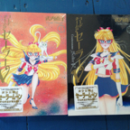 Mangas Sailor V Complete édition vol 1 & 2